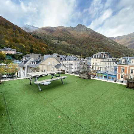 Place De La Mairie T2 Type Loft 70M2 Terrasse 35M2 코트레 외부 사진