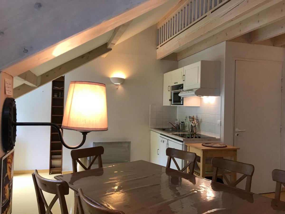 Place De La Mairie T2 Type Loft 70M2 Terrasse 35M2 코트레 외부 사진